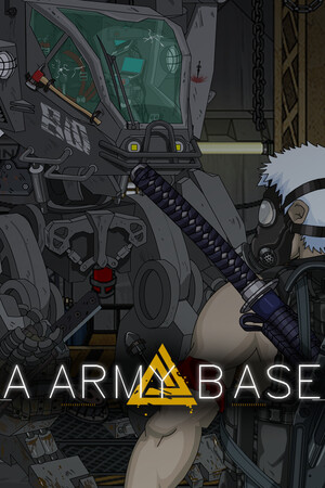 A ARMY BASE cover art