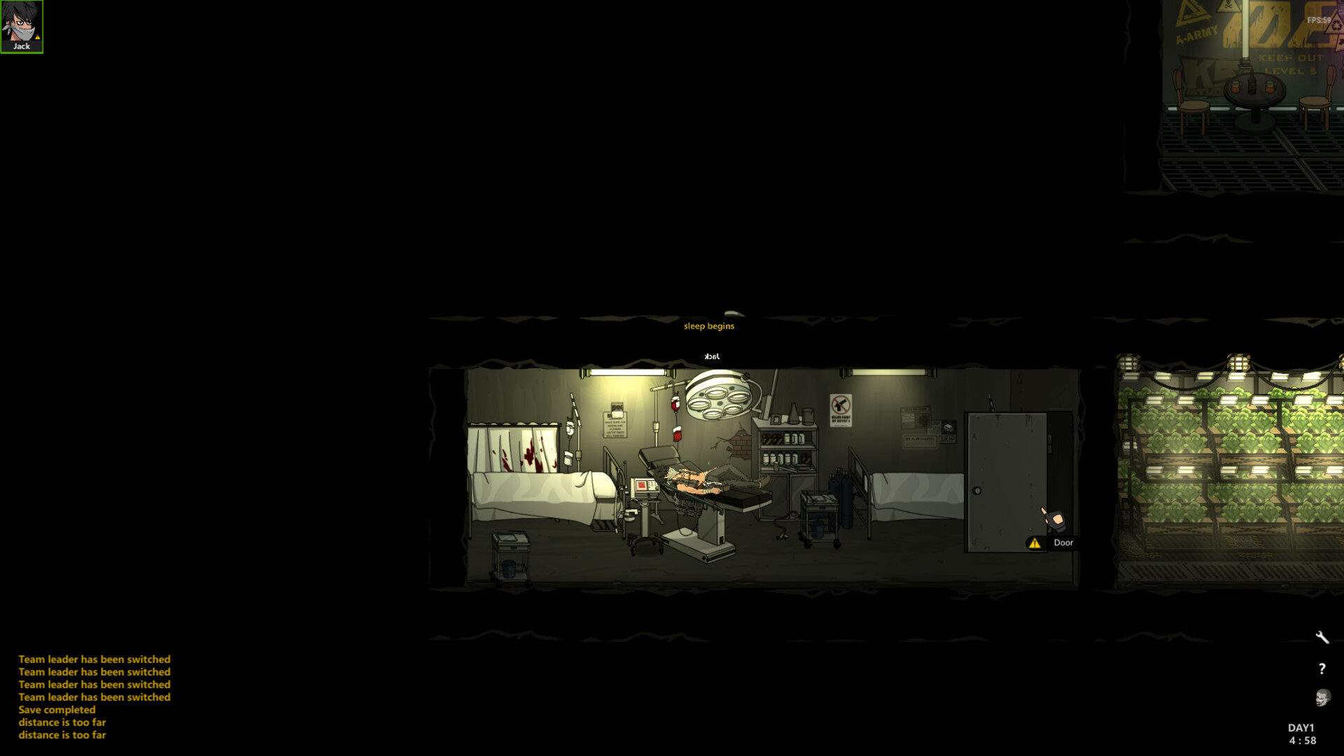 A ARMY BASE on Steam