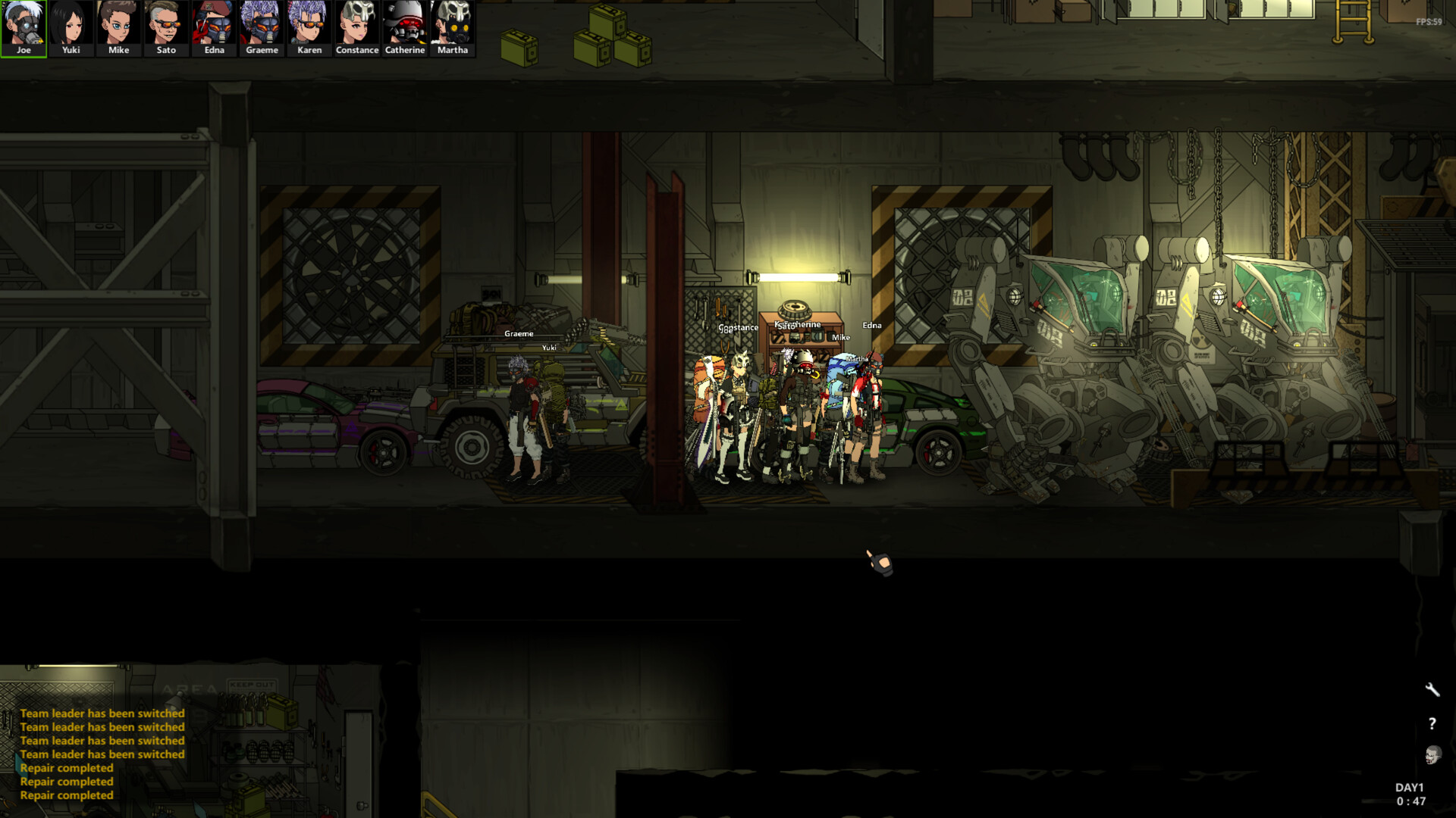 A ARMY BASE on Steam