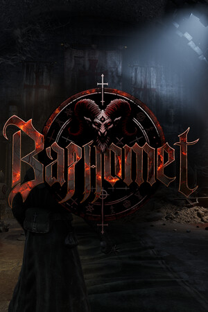 Baphomet cover art