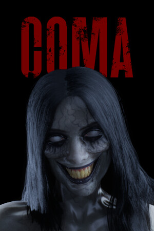 COMA cover art