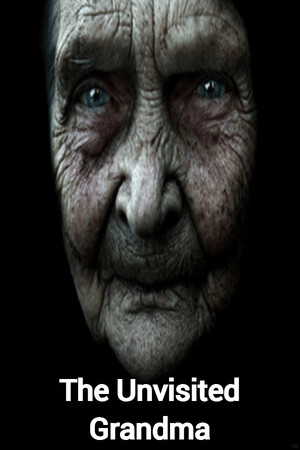The Unvisited Grandma cover art