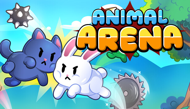 ANIMAL ARENA - Play Online for Free!