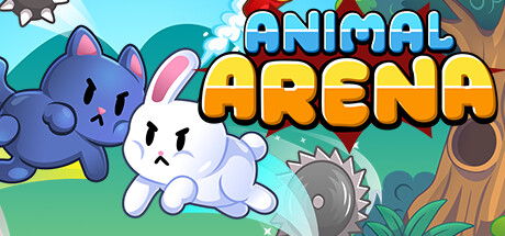 ANIMAL ARENA - Play Online for Free!