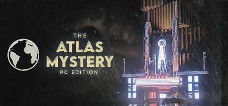 The Atlas Mystery: PC Edition Steam header image