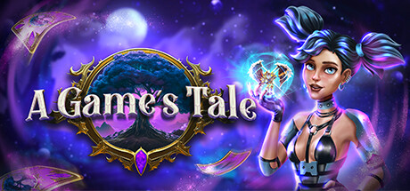 A Game´s Tale Steam header image