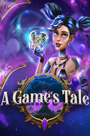 A Game´s Tale cover art