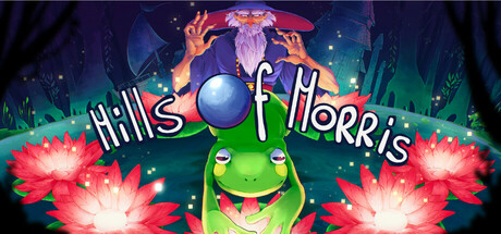 Mills of Morris Steam header image