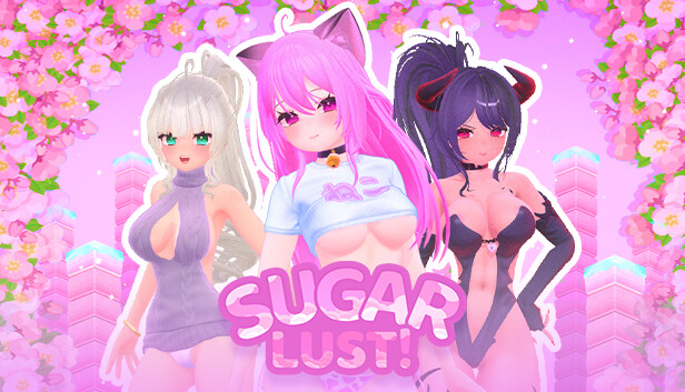 Sugar Lust