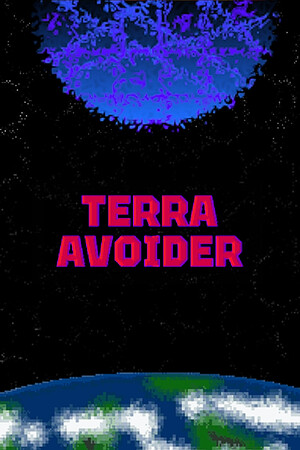 Terra Avoider cover art