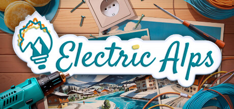 Electric Alps Cover Image