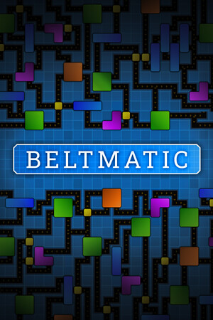 Beltmatic cover art