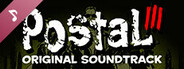 Postal 3 - Official Soundtrack