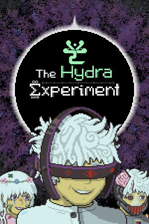 The Hydra Experiment cover art