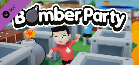 Bomber Party Anime Avatars DLC
