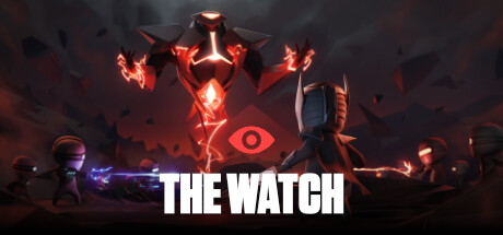 THE WATCH Steam header image
