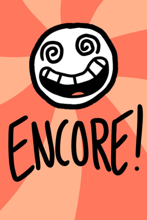 Encore cover art