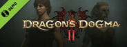 Dragon's Dogma 2 創建＆保存角色