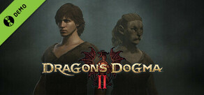 Dragon's Dogma 2 創建＆保存角色