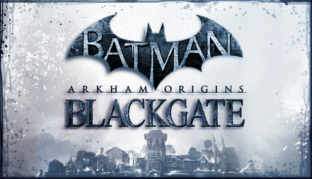 Batman™: Arkham Origins Blackgate - Deluxe Edition trên Steam