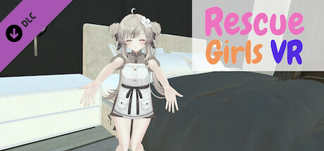 VR Rescue Girls - Manuka