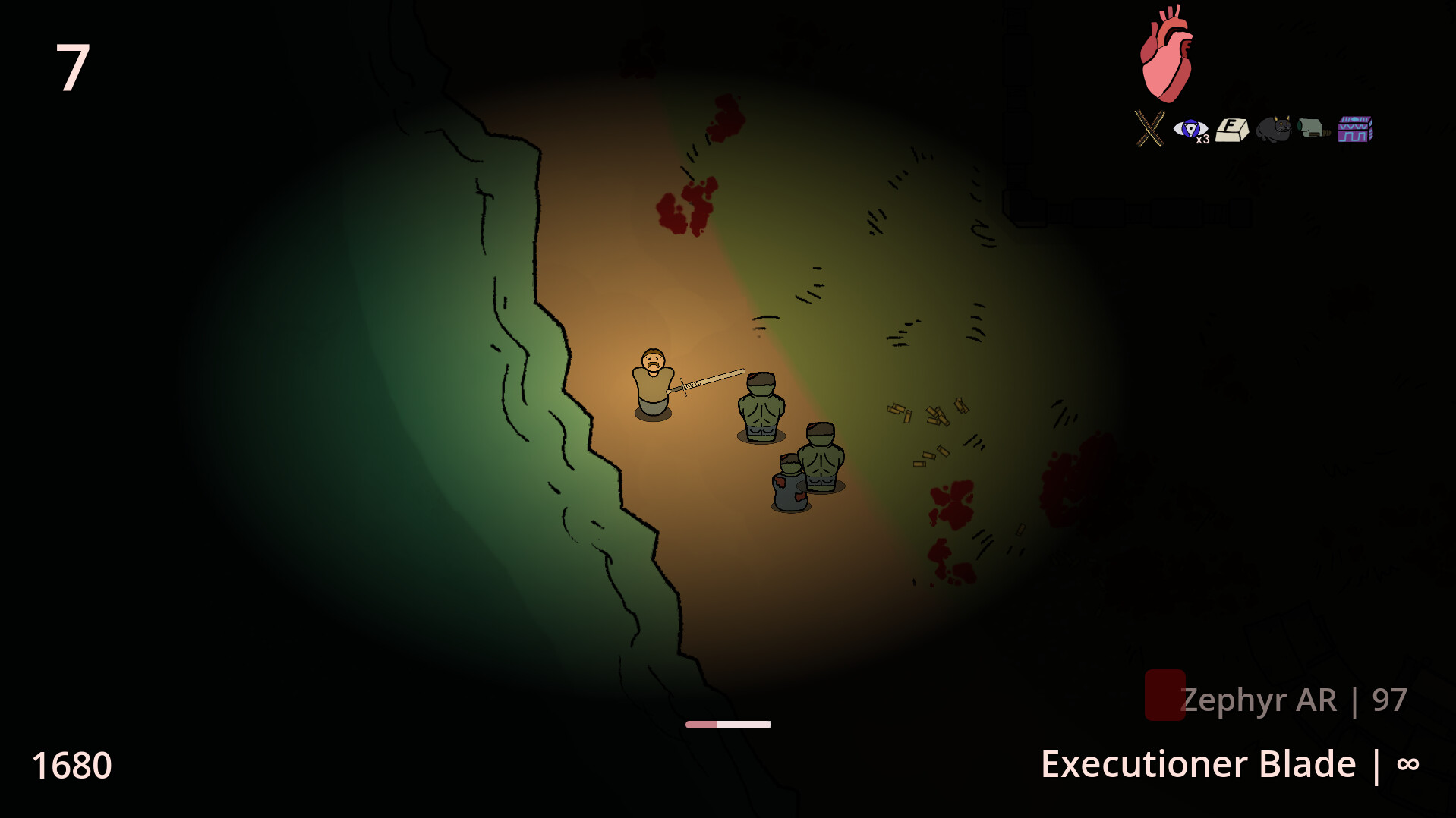 Desolate Realms On Steam