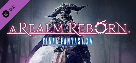 FINAL FANTASY XIV: A Realm Reborn CE (NA version)