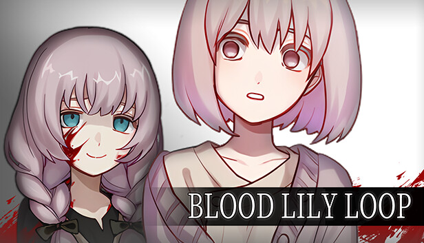Blood Lily Loop Steam capsule image