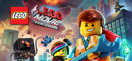 The LEGO® Movie - Videogame on Steam