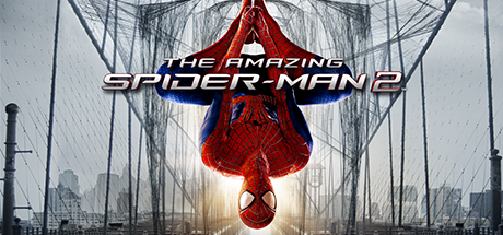 The Amazing Spider-Man 2 · The Amazing Spider-Man 2™ · AppID: 267550 ·  SteamDB