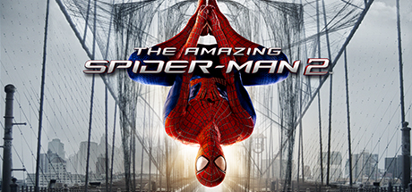 The Amazing Spiderman 2