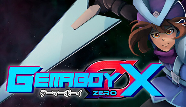 Gemaboy Zero X