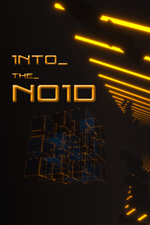 Into The Noid cover art