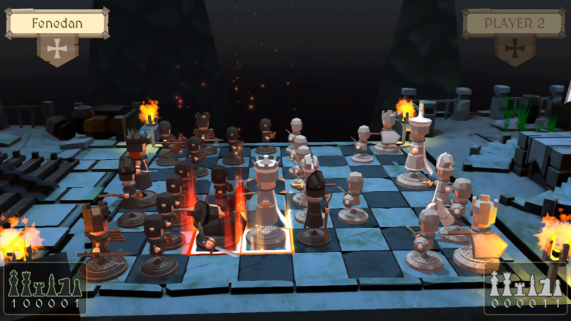 Comunidade Steam :: FPS Chess