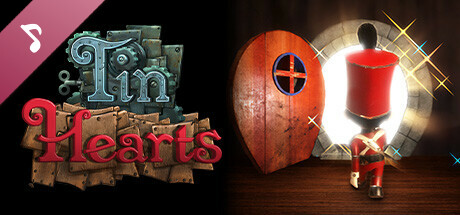 Tin Hearts (AA-Side)