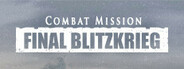 Combat Mission: Final Blitzkrieg
