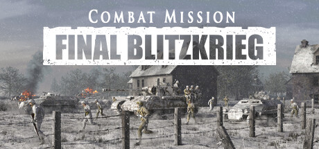 Baixar Combat Mission: Final Blitzkrieg Torrent