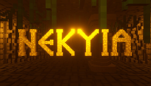 Nekyia