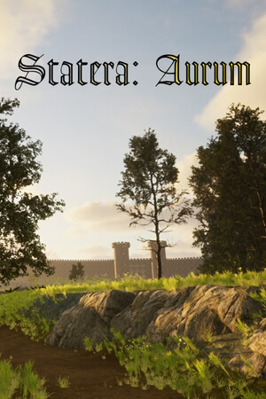 Statera: Aurum cover art