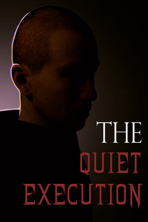 The Quiet Execution cover art
