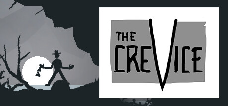 The Crevice Steam header image
