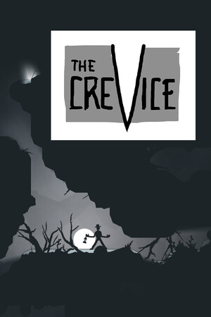 The Crevice cover art