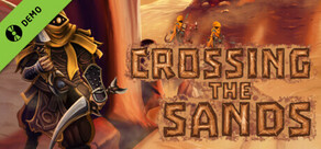 Crossing The Sands Demo