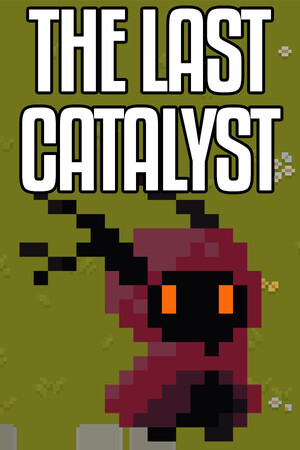 The Last Catalyst cover art