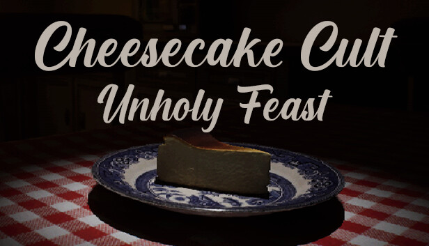 Cheesecake Cult: Unholy Feast Steam capsule image