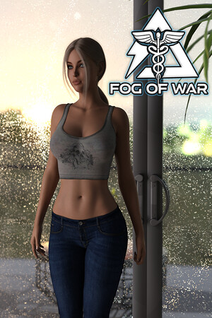 Fog of War: Book One