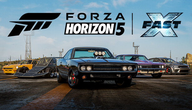 Forza Horizon 5 Welcome Pack on Steam