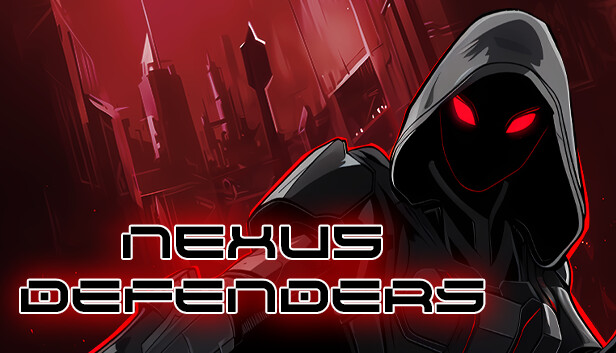 Nexus Defenders