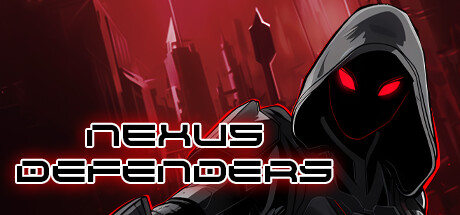 Nexus Defenders Cover Image