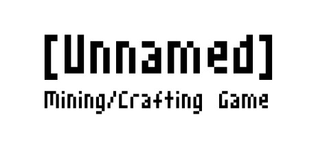 Unnamed Mining/Crafting Game Cover Image